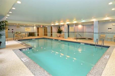 фото отеля Hampton Inn Dover (New Hampshire)