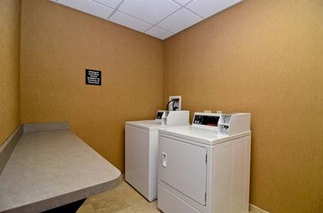 фото отеля Hampton Inn Dover (New Hampshire)