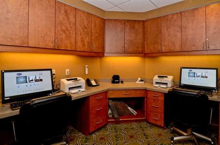 фото отеля Hampton Inn Dover (New Hampshire)