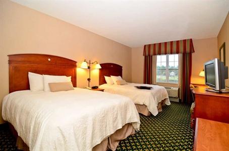 фото отеля Hampton Inn Dover (New Hampshire)