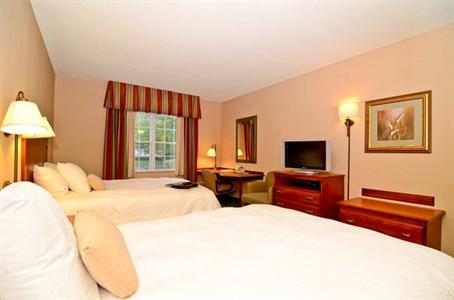фото отеля Hampton Inn Dover (New Hampshire)