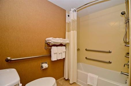 фото отеля Hampton Inn Dover (New Hampshire)