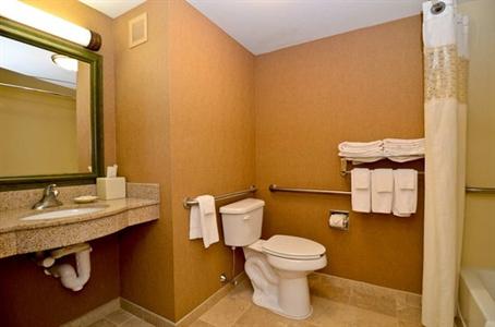 фото отеля Hampton Inn Dover (New Hampshire)