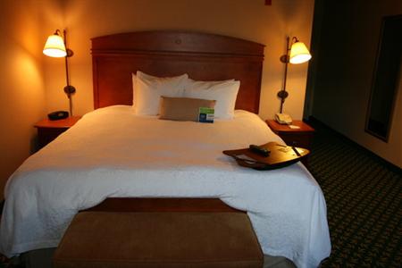 фото отеля Hampton Inn Dover (New Hampshire)