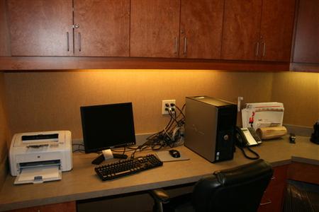 фото отеля Hampton Inn Dover (New Hampshire)