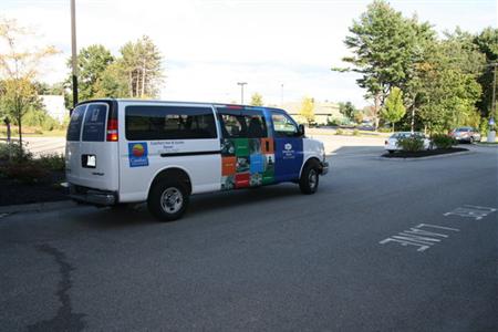 фото отеля Hampton Inn Dover (New Hampshire)