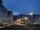 фото отеля Hampton Inn Dover (New Hampshire)