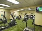 фото отеля Hampton Inn Dover (New Hampshire)