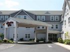 фото отеля Hampton Inn Dover (New Hampshire)