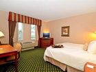 фото отеля Hampton Inn Dover (New Hampshire)