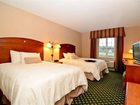 фото отеля Hampton Inn Dover (New Hampshire)