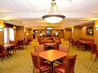 фото отеля Hampton Inn Dover (New Hampshire)