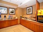 фото отеля Hampton Inn Dover (New Hampshire)