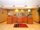 фото отеля Hampton Inn Dover (New Hampshire)