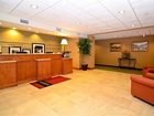 фото отеля Hampton Inn Dover (New Hampshire)