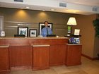 фото отеля Hampton Inn Dover (New Hampshire)