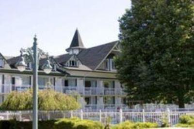 фото отеля Delta Town & Country Inn
