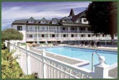 фото отеля Delta Town & Country Inn