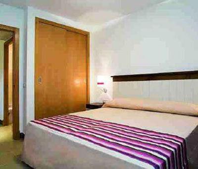 фото отеля Apartamentos Leo Punta Umbria