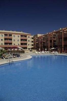 фото отеля Apartamentos Leo Punta Umbria