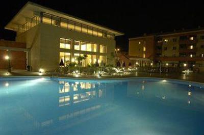 фото отеля Apartamentos Leo Punta Umbria