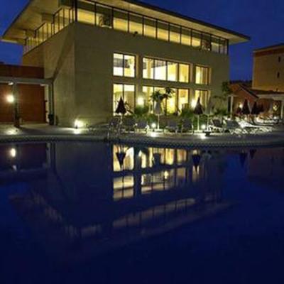 фото отеля Apartamentos Leo Punta Umbria
