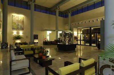 фото отеля Apartamentos Leo Punta Umbria