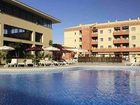 фото отеля Apartamentos Leo Punta Umbria