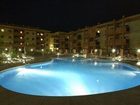 фото отеля Apartamentos Leo Punta Umbria