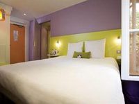 Ibis Styles Paris Gare de l'Est TGV