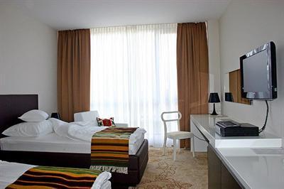 фото отеля Hotel Sarajevo