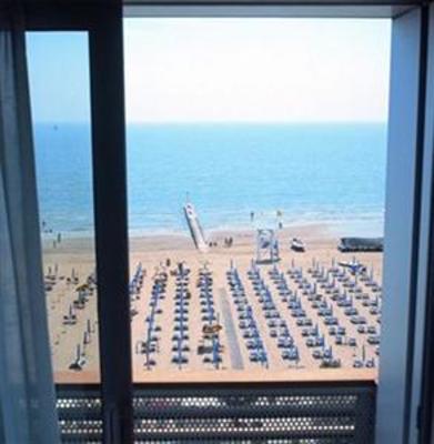 фото отеля Hotel Rosanna Jesolo