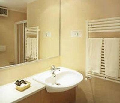 фото отеля Hotel Rosanna Jesolo