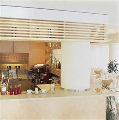 фото отеля Hotel Rosanna Jesolo