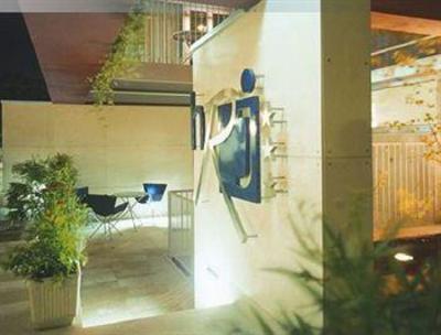 фото отеля Hotel Rosanna Jesolo
