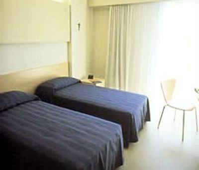 фото отеля Hotel Rosanna Jesolo