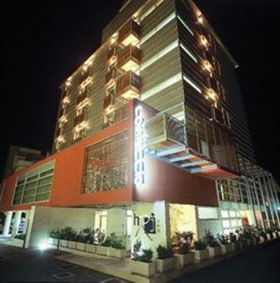 фото отеля Hotel Rosanna Jesolo