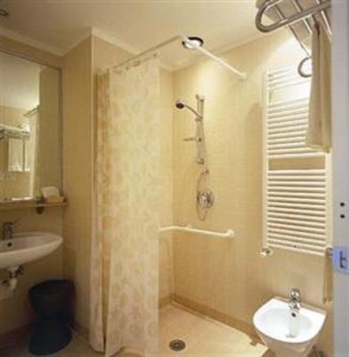 фото отеля Hotel Rosanna Jesolo