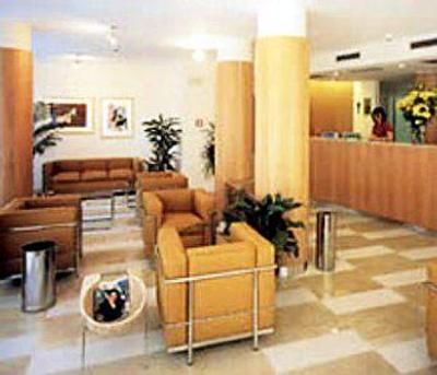 фото отеля Hotel Rosanna Jesolo