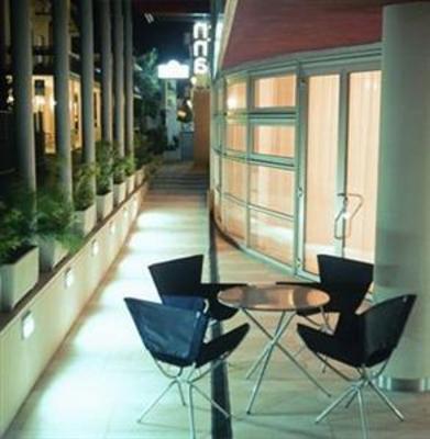 фото отеля Hotel Rosanna Jesolo
