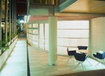 фото отеля Hotel Rosanna Jesolo