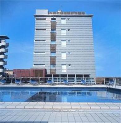 фото отеля Hotel Rosanna Jesolo