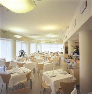 фото отеля Hotel Rosanna Jesolo