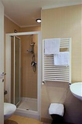 фото отеля Hotel Rosanna Jesolo