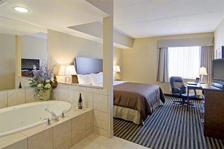 фото отеля BEST WESTERN Royal Oak Inn