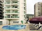 фото отеля Mercure Apartments Rio De Janeiro Botafogo