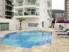 фото отеля Mercure Apartments Rio De Janeiro Botafogo
