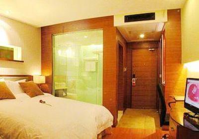 фото отеля Ramada Hotel Meizhou
