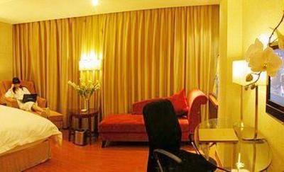 фото отеля Ramada Hotel Meizhou