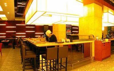 фото отеля Ramada Hotel Meizhou